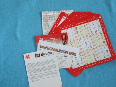 weiterer Inhalt des Spiels