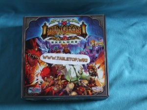 Super Dungeon Explore