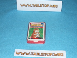 Super Quartett Lustige Tiere