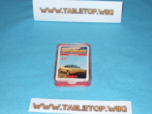 Super Top Trumpf: Cabrios