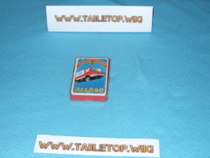 Super Trumpf: Allrad