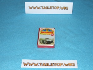 Super Trumpf: Bundeswehr