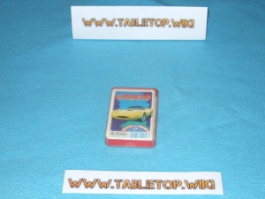 Super Trumpf: Cabrio