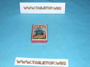 Super Trumpf: Kraftprotze