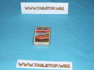 Super Trumpf: Super Loks