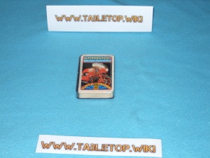 Super Trumpf: Supermaschinen