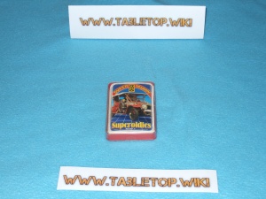 Super Trumpf: Superoldies