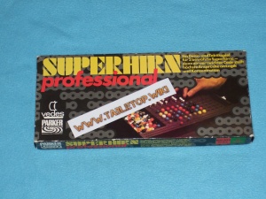 Superhirn professional