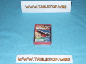 Supertrumpf: Coole Rekorde