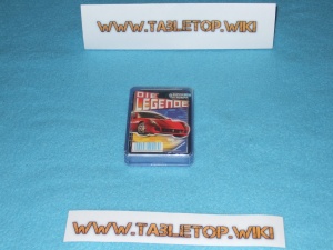 Supertrumpf: Die Legende