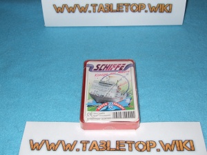 Super Trumpf: Schiffe Könige der Meere