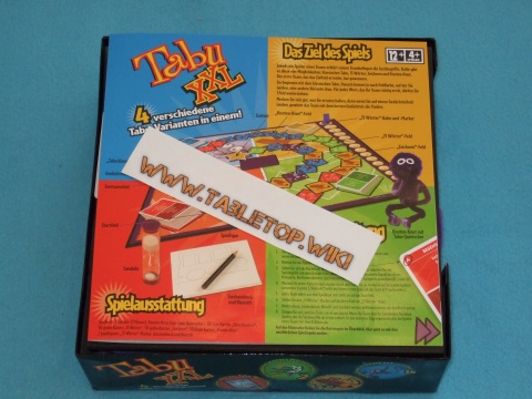 Anleitung des Spiels