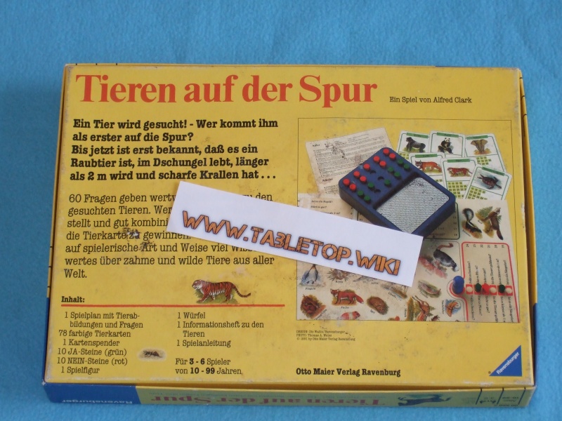 Datei:Tieren auf der spur rueckseite.JPG