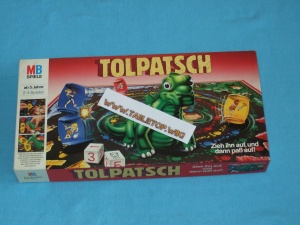 Tolpatsch