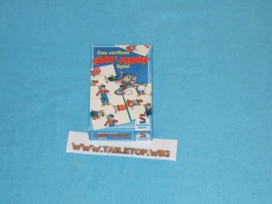 Das verflixte Tom und Jerry Spiel