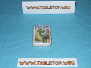 Top Ass: Dinosaurier