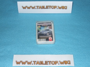 Top Ass: Luxusklasse