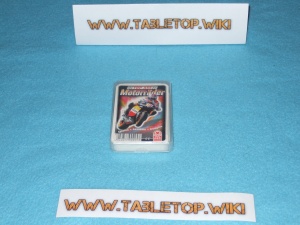 Top Ass: Motorräder