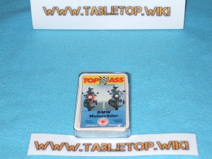 Top Ass: BMW Motorräder