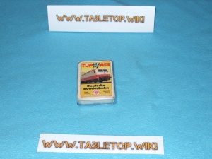 Top Ass: Deutsche Bundesbahn