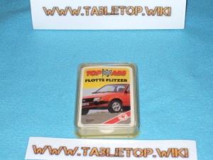 Top Ass: Flotte Flitzer