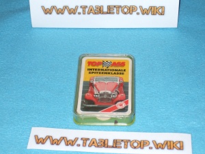 Top Ass: Internationale Spitzenklasse