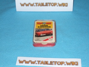 Top Ass: Luxus Karossen