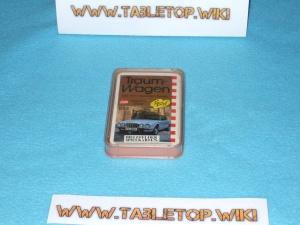 Traumwagen (Quartett)