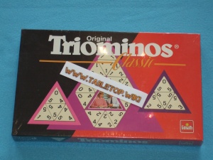 Triominos Classic