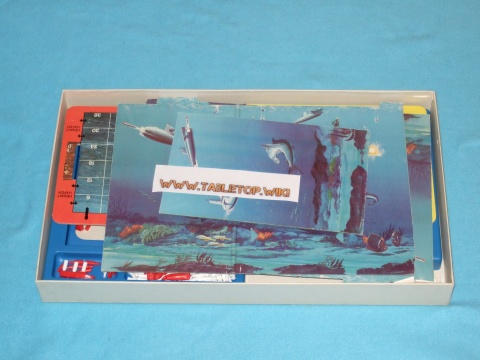 weiterer Inhalt des Spiels