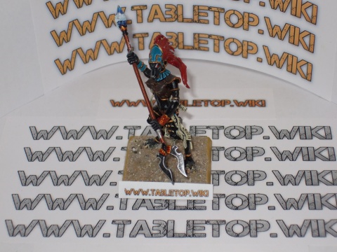 Ushabti (kein GW Modell)