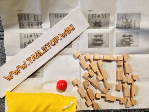 Spiel 4