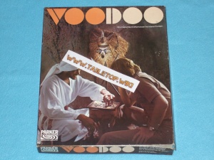 Voodoo