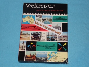 Weltreise