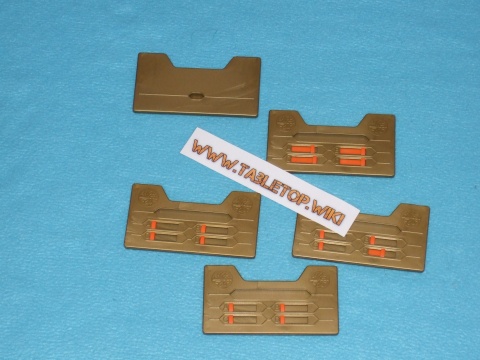 Frage und Antwort Spielmodule