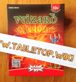 Wizard Extreme
