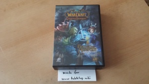 World of Warcraft Trading Card Game