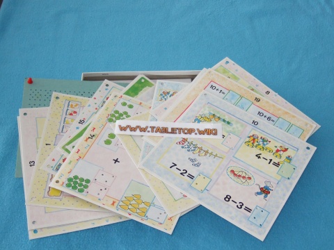 weiterer Inhalt des Spiels