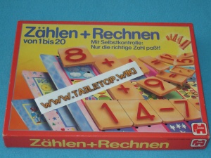 Zählen + Rechnen