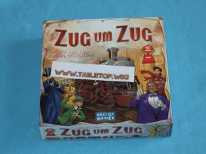 Zug um Zug