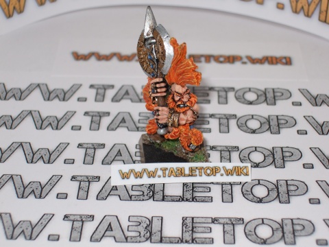 Zwergen Drachenslayer